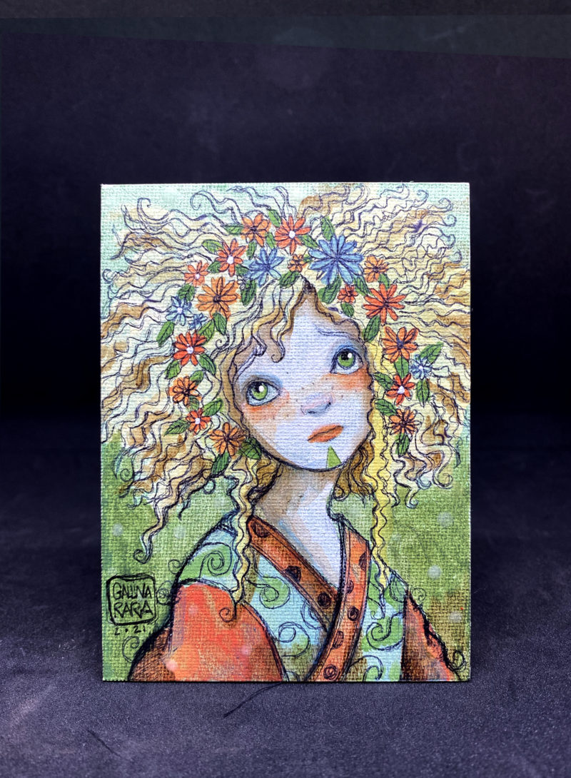 Primavera
