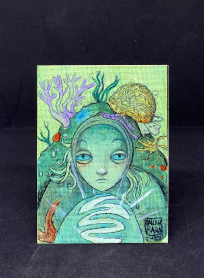 Sea Soul